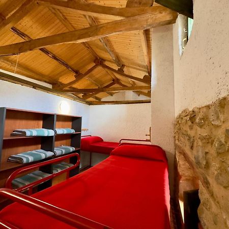 Albergue Valle De Arbas Cubillas de Arbas Екстериор снимка